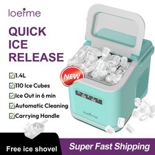 1.4L Ice Maker Countertop