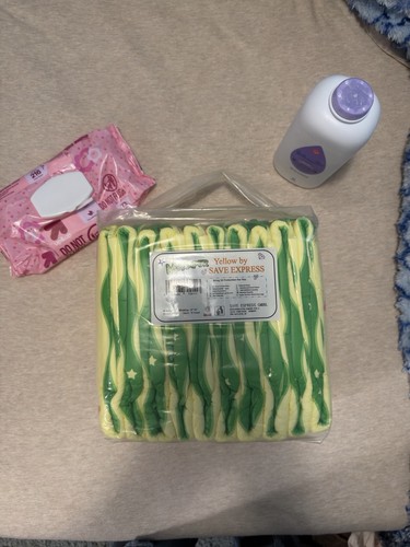 Mydiaper yellow save - yellow,