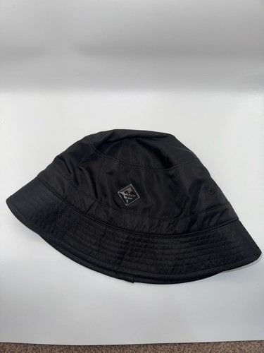 Gant black bucket - gant,