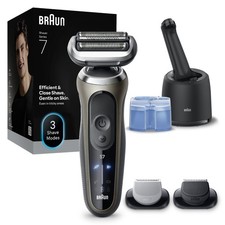 Braun Series 7 72-C7650CC