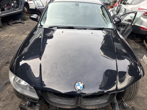Bmw series mk1 2009 e87 - bmw,
