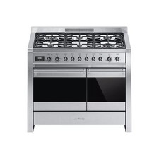 Smeg opera 100cm dual fuel - 100cm,