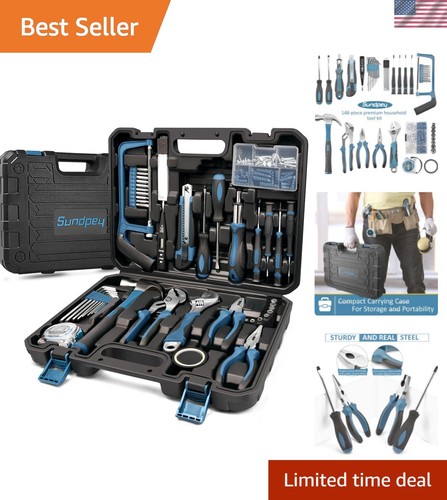Home tool kit - home,