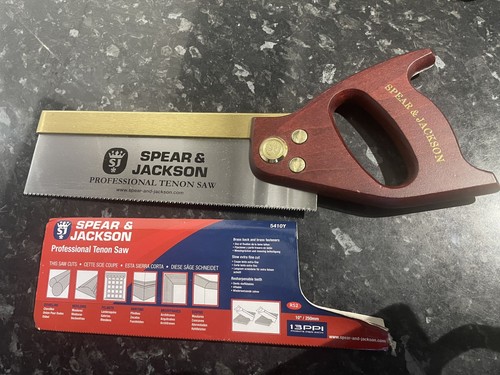 Spear jackson professional - jackson,