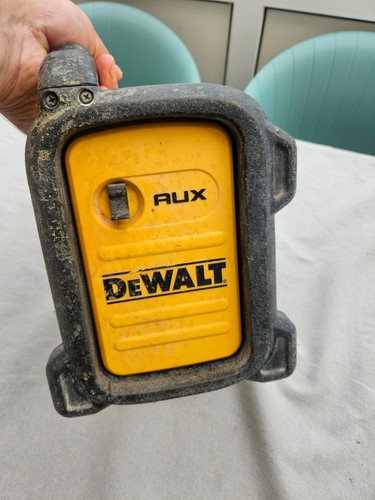 Dewalt dcr21 18v compact - dewalt, xr