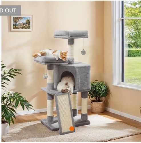 Feandrea cat tower - feandrea, for