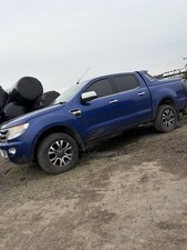 Ford Ranger 2.2 Limited