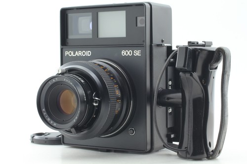 Exc polaroid 600se instant - polaroid,