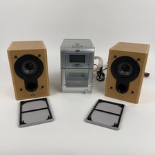 JVC Micro Hi-Fi UX-H33 CD