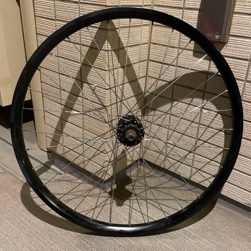 Tubagra rear wheel - 26, inch