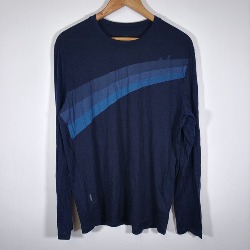 Icebreaker merino shirt - icebreaker, mens