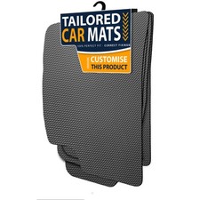 To fit Jaguar XJ8 Soverign LWB