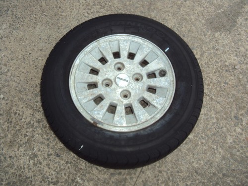 Mazda rx7 1984 - 1984, topy