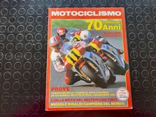 MOTORCYCLING 10 OCTOBER 1984
