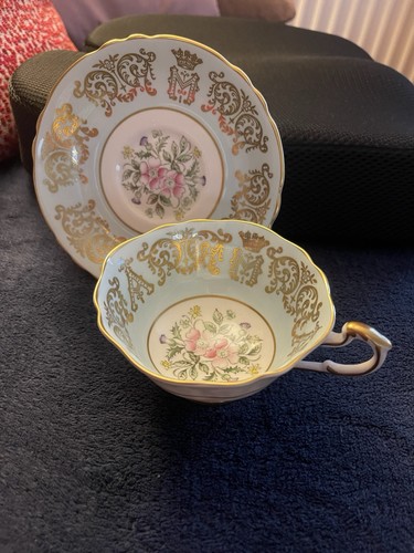 Paragon fine bone china - paragon, cup