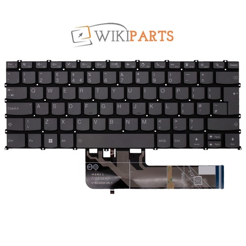 Laptop keyboard for lenovo - for,