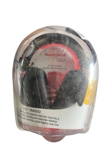 New honeywell howard leight - honeywell,