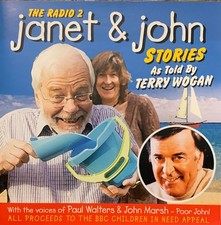 The Radio 2 Janet & John