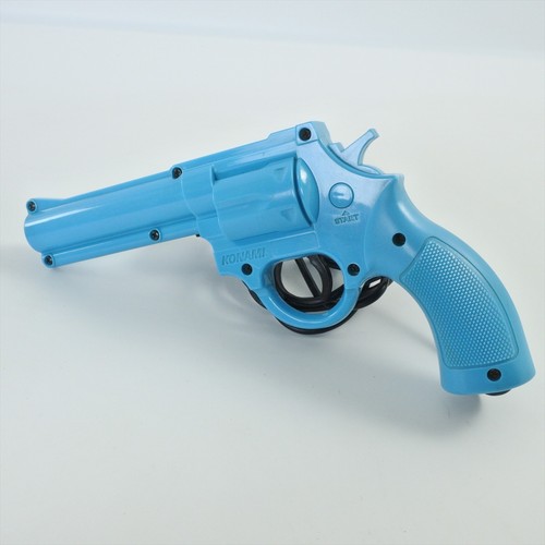 Lethal enforcers gun - enforcers,
