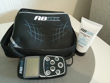 Ab Flex MODEL MC0296F Toning