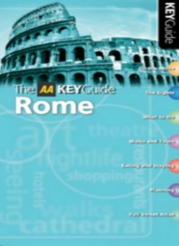 Key guide rome aa - key,