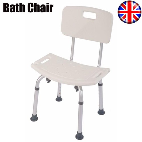 Height adjustable bath - bath, stool