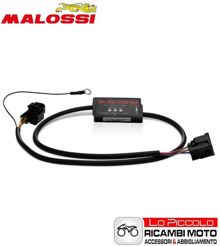 Malossi lambda probe emulator - probe,