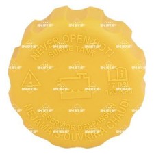 NRF Coolant Expansion Tank Cap