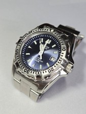Pulsar by Seiko - Solar Diver