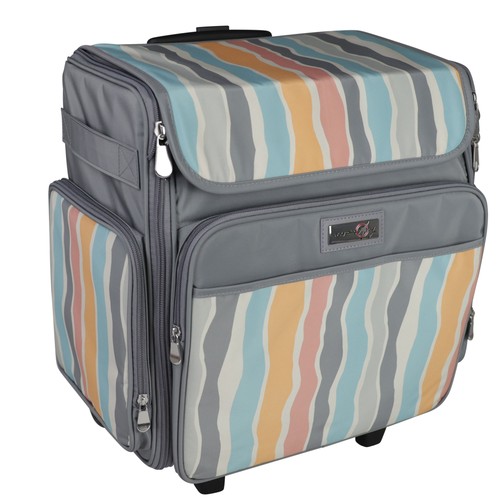Grey multi stripe - grey,