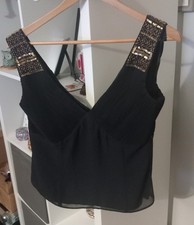 Amanda Wakeley Elements Black