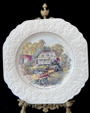 Lord nelson pottery - nelson,