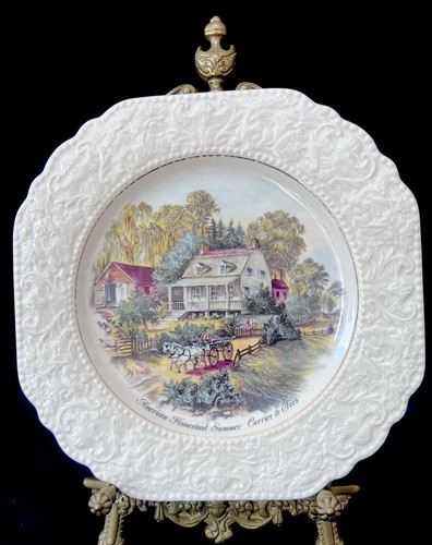 Lord nelson pottery - nelson,