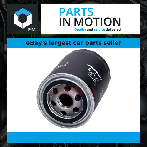 Oil filter 114 ashika - filter,