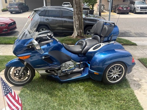 2000 bmw k1200 - k1200, lt