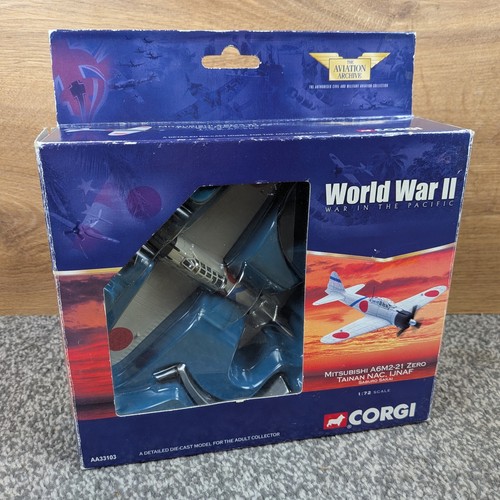 Corgi aa33103 mitsubishi - corgi,