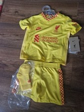 Nike Liverpool FC  21/22