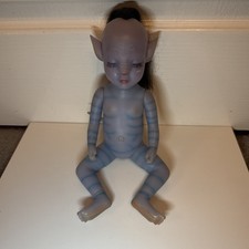 Avatar reborn baby doll - avatar,