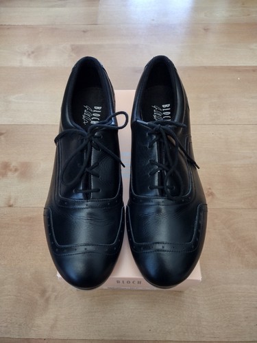 Bloch jason samuels smith - bloch, tap