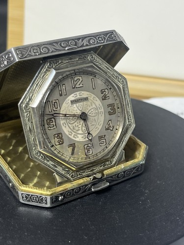 1920s stratford swiss sterling - stratford,