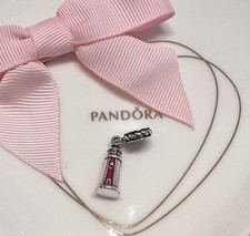 Genuine Pandora Lighthouse