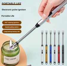 Candle Lighter Electric Long