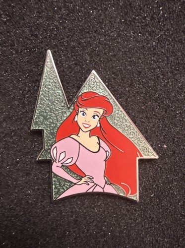 Ariel princess castle - ariel,