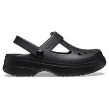 Crocs 210615 Mary Jane Back