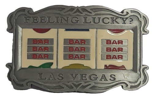 Pewter las vegas feeling - pewter, “feeling