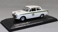 Minichamps Lotus Cortina