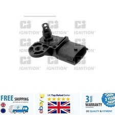 Intake Manifold Pressure