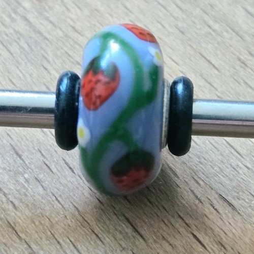 Trollbeads ooak glass - ooak,