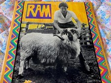 McCARTNEY " RAM " SUPER