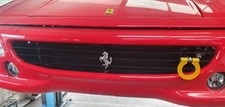 ferrari 355 bumper grille
